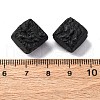 Cinnabar Beads CARL-K001-34-3