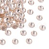 Preciosa® MAXIMA Crystal No Hotfix Flatback Stones Y-PRC-NSS8-00530-1
