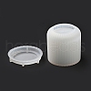 Column Storage Box Lid Molds Silicone Molds DIY-I110-01A-3