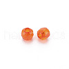 Transparent Acrylic Beads MACR-S373-85-B05-2