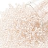 TOHO Round Seed Beads X-SEED-TR08-1068-1