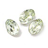 Glass Rhinestone Cabochons RGLA-L029-17B-238-1