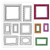 PVC Plastic Stamps DIY-WH0167-56-907-1