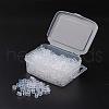 1 Box 5mm Hama Beads PE DIY Fuse Beads Refills for Kids DIY-X0047-A44-B-2