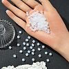 Preciosa® Crystal Beads X-PRC-BA6-01000-4