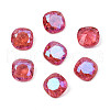 Glass Rhinestone Cabochons MRMJ-N029-02B-05-3