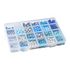 DIY Jewelry Making Finding Kit DIY-FS0005-89-2