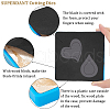 SUPERDANT 1Pc Wood Cutting Dies DIY-SD0001-99A-15-3