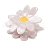Cellulose Acetate(Resin) Claw Hair Clips PHAR-Z001-01-2