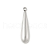 304 Stainless Steel Pendants STAS-P388-11P-1