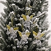 Christmas Acrylic Angel Pendant Decorations PW-WGF1519-01-1