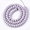 Natural Agate Beads Strands G-S286-07B-2