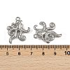 Ocean Theme 304 Stainless Steel Pendants STAS-F317-01D-P-3