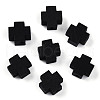Natural Wood Beads WOOD-N016-70B-1