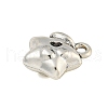 Alloy Enamel Charms FIND-Z058-05P-2