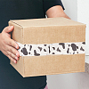 Adhesive BOPP Packing Tape FIND-WH0155-004B-5