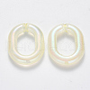 Transparent Acrylic Linking Rings TACR-T016-06D-2