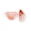 Transparent Acrylic Beads TACR-T028-37B-3