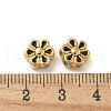 Ion Plating(IP) 304 Stainless Steel Beads STAS-R008-01G-03-3