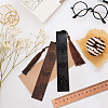 CRASPIRE 1 set Wood Bookmarks Set AJEW-CP0001-78L-5