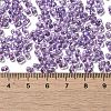 Baking Paint Glass Seed Beads SEED-K009-03B-04-4