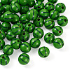 Natural Wooden Beads WOOD-TAC0010-03B-3