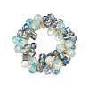 Elastic Fibre Hair Ties PW-WG06F13-02-1