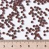 MIYUKI Round Rocailles Beads SEED-JP0009-RR4520-4