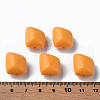 Opaque Acrylic Beads MACR-S373-15A-A07-3