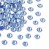 Preciosa® MAXIMA Crystal No Hotfix Flatback Stones Y-PRC-NSS16-30020-1