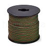 Braided Round Steel Wire OCOR-D300-20-2