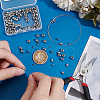 Unicraftale 304 Stainless Steel Beads STAS-UN0005-83P-4