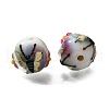 Handmade Lampwork Beads LAMP-K042-07A-2