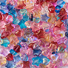 Craftdady Electroplate Glass Beads EGLA-CD0001-01-20