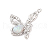 Alloy & Resin Pendants FIND-G081-01F-P-2