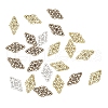 Retro Hollow Alloy Links Accessories PALLOY-CJ0001-92-6