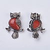 Gemstone Pendant G-F529-C16-2