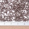 MIYUKI Round Rocailles Beads X-SEED-G007-RR1085-4