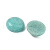 Natural Amazonite Cabochons G-A265-01B-2