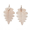 Iron Big Pendants IFIN-T006-18RG-1