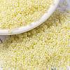 MIYUKI Round Rocailles Beads SEED-X0055-RR0514-1