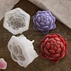 DIY Silicone Holder Molds DIY-K073-31-1