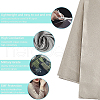 Polyester Protection Fabric DIY-WH0304-957B-6