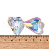 Glass Pendants GLAA-I057-27A-3