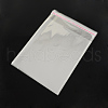 OPP Cellophane Bags OPC-R012-46-2