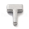 304 Stainless Steel Charms STAS-R138-07P-T-1
