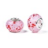 Resin European Beads RPDL-N014-06-08-3