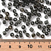 Glass Seed Beads SEED-A004-4mm-12-3