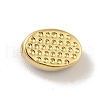 Real 18K Gold Plated Brass Beads KK-B059-37G-A-2