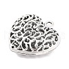 Alloy Pendants X-EA11859Y-NF-2